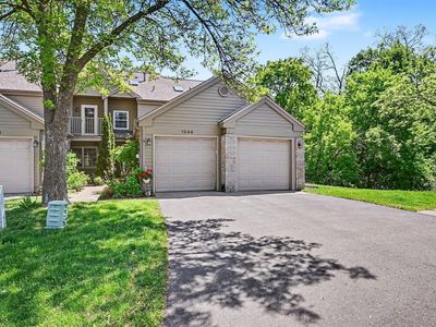 Property at 1644 Rosehill Cir, Lauderdale, MN
