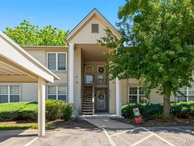 810 Sugar Valley Ct