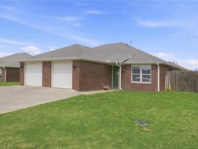 205-207 Marietta Ct #2