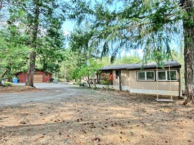 2461 W Evans Creek Rd