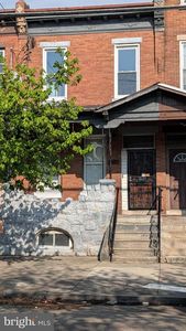 3527 Old York Rd