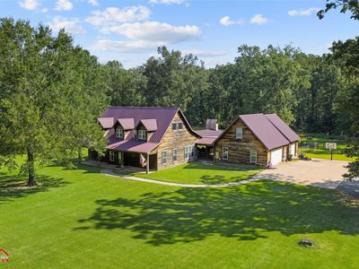 5244 Linton Cutoff Rd