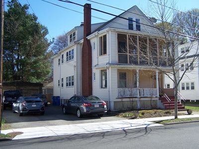 43 Chester Rd