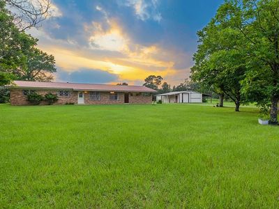 Property at 1988 S State Highway 8, New Boston, TX