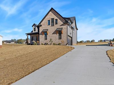 1705 Sulphur College Rd Lot 3A