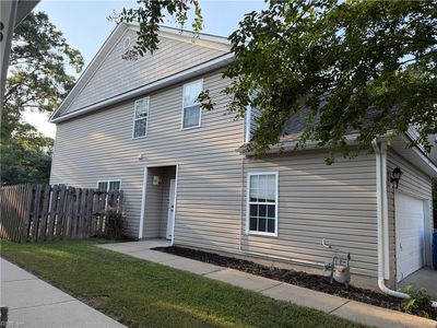 321 Garcia Dr