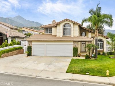 27199 Echo Canyon Ct