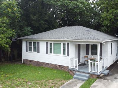 Property at 334 Gaffney St, West Columbia, SC