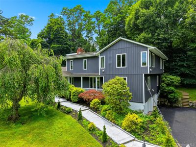 12 E Mount Airy Road