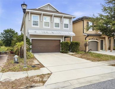 Property at 205 Aberdeen St, Davenport, FL