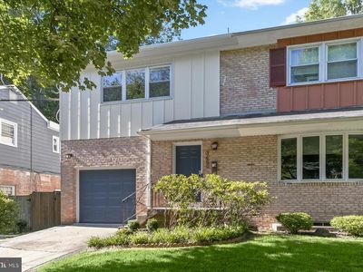 3650 Alton Pl NW