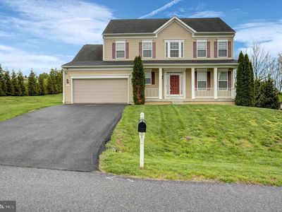 11606 Honey Run Ln