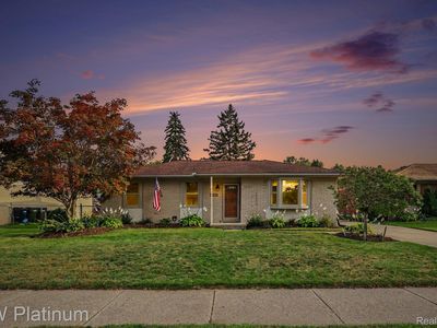 15010 Alma Dr