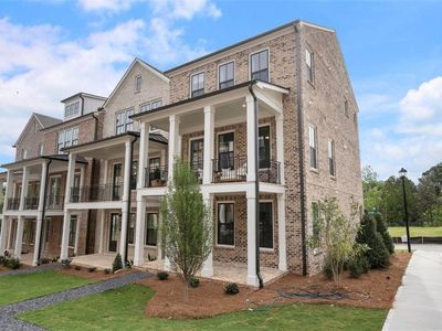 2196 Wexford Dr #34