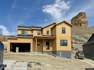 621 Memory Green River Way