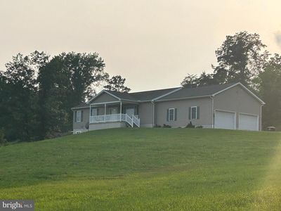354 Kralltown Rd