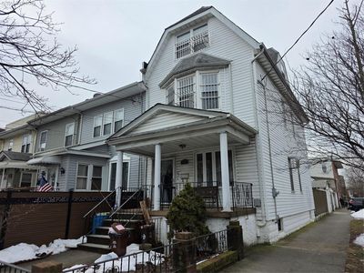 Property at 9102 96th Street, Woodhaven, NY
