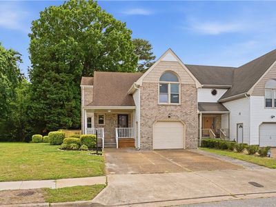 Property at 3209 Cricket Ln, Chesapeake, VA