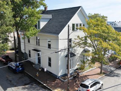 80 Wilson Street