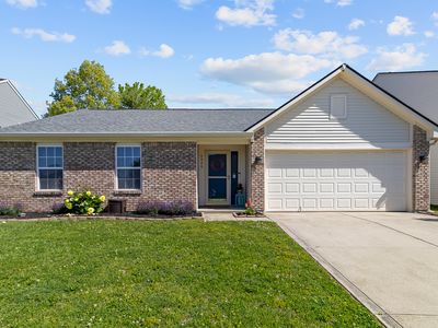 Property at 6880 W Denton Dr, McCordsville, IN