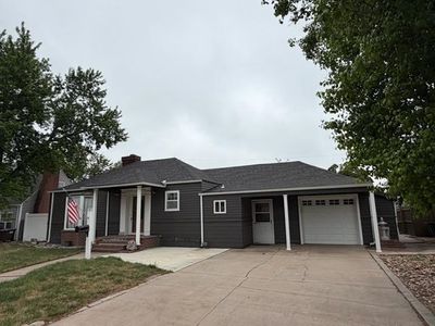 2427 Shawnee Dr