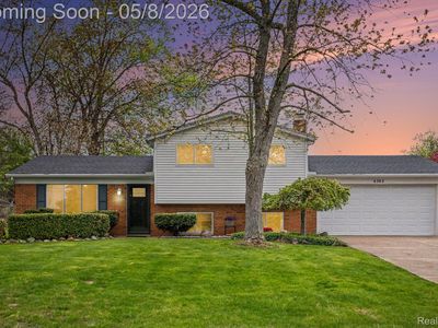 4363 Nelsey Rd
