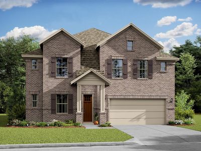 2703 Dark Lantern Dr