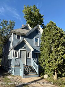 1232 W Michigan Ave