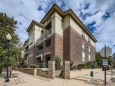 3872 S Dallas Street #7-308