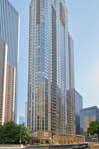 222 N Columbus Dr APT 4901