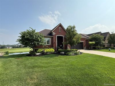 58626 Valley View Dr