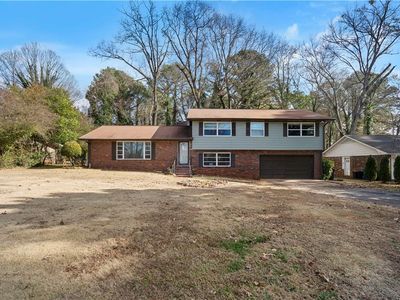 4418 Palm Springs Dr