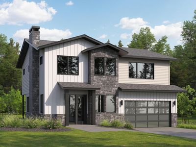 4092 W Discovery Way #327