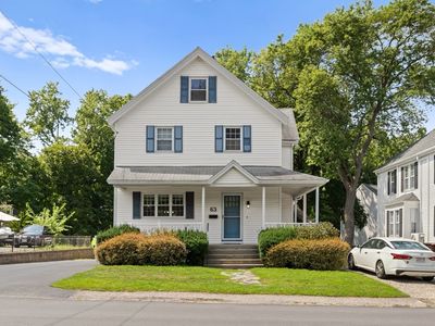 63 Oakdale Ave