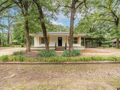 211 Vz County Road 2101