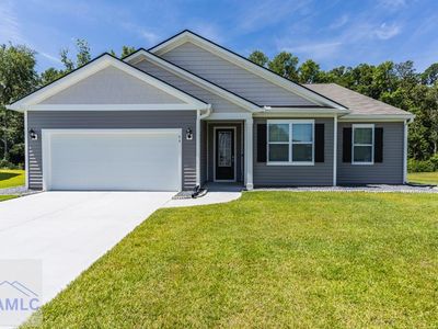 56 Woodford Reserve Dr