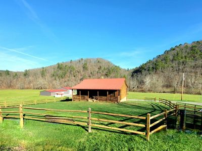Property at 10269 Greenville Rd, Ballard, WV