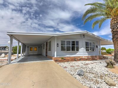 278 W Mora Dr