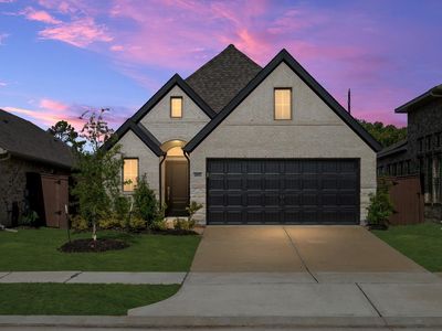 16955 Chapel Knox Dr