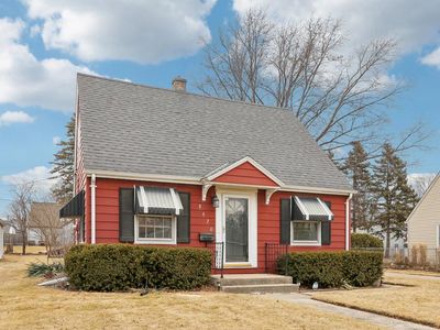 8620 West Boone Avenue