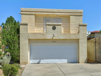 11221 Academy Ridge Rd NE