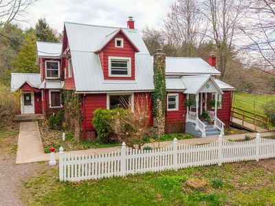 158 Dotyville Rd