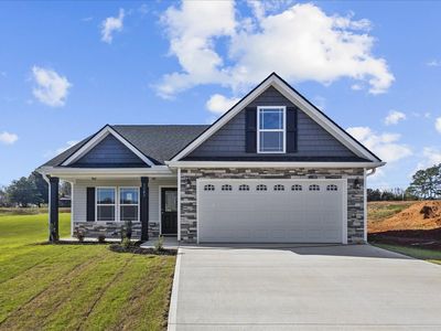 Morgan Plan, Mills Gin