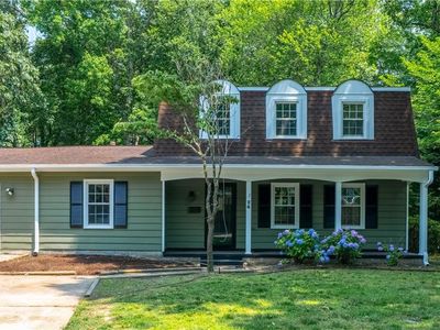 26 Claiborne Pl