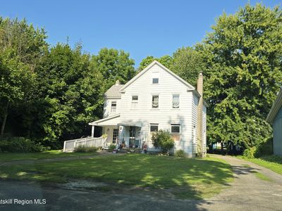 Property at 110 Hudson Avenue, Chatham, NY