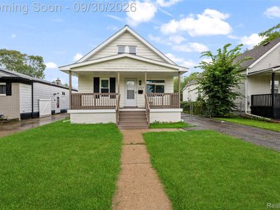 16266 Evergreen Ave