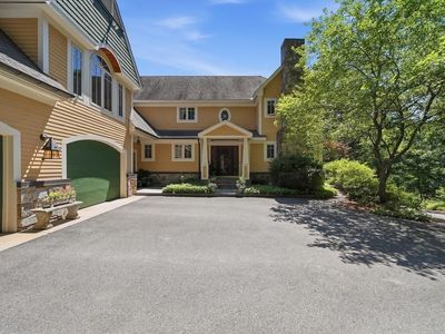 161 Federal Hill Road