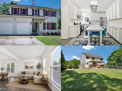 Property at 2322 Hawks Landing Ct, Waldorf, MD