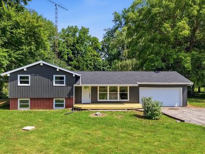1576 Nevada Wynford Rd