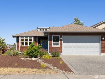 Property at 1424 Cascara Court, Ferndale, WA